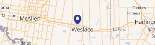 Weslaco, TX 78596