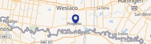 433 Military Hwy, Unit 281