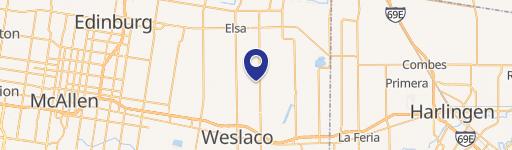 6700 Mile 3rd 12th W