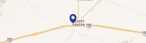Desert Center, CA 92239