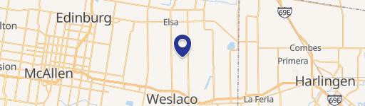 2207 Abraham Lincoln St