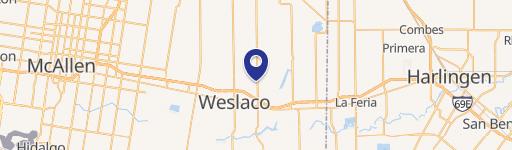 1701 International Blvd