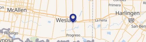 1702 International Blvd