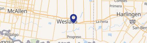 1402 International Blvd