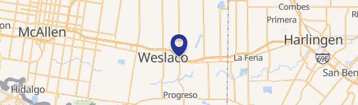 2301 International Blvd