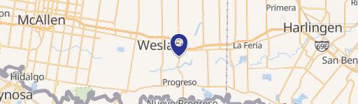 2600 International Blvd