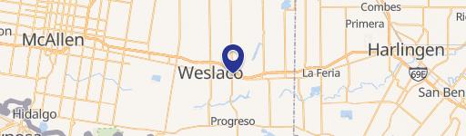 811 International Blvd