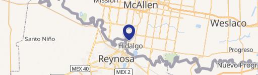 702 International Blvd