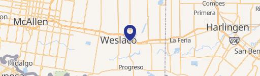 802 International Blvd