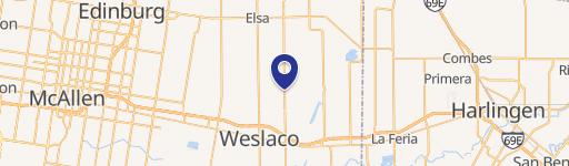 5031 International Blvd