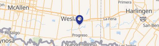 2300 International Blvd