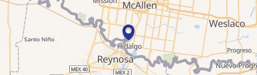 701 International Blvd