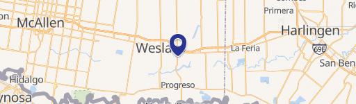 2001 International Blvd