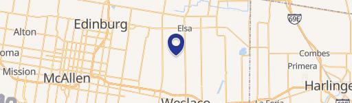 6515 Orlando Tijerina Rd