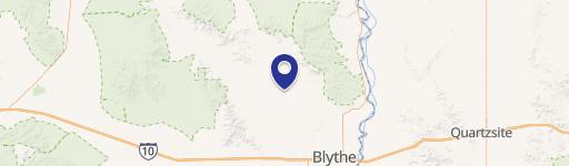 Desert Center, CA 92239