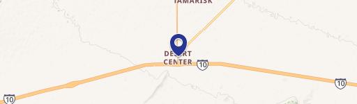 Desert Center, CA 92239