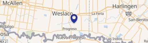 Prolongacion Gonzalez Rd