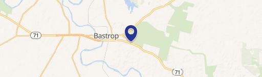 Bastrop, TX 78602