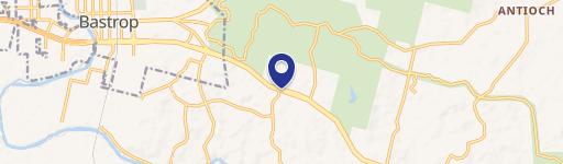 Bastrop, TX 78602