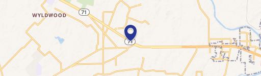 1285 Hwy 71st A W Ste A