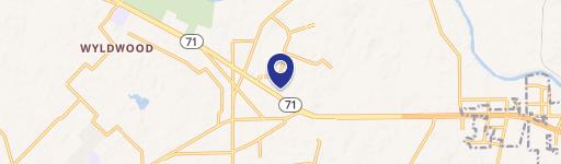 1366 Hwy 71st W Ste, Unit 100