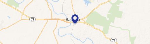 1501 Business Park Dr