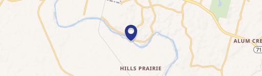 260 Eddie Robinson Rd