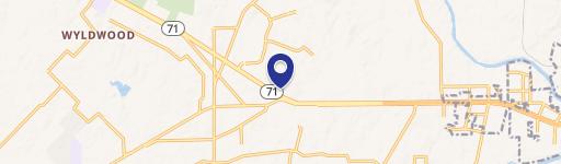 1270 Hwy 71st W, Unit 100