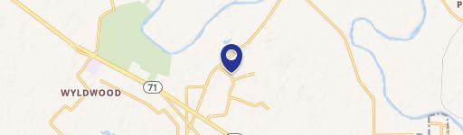 368 Stephen F Austin Blvd