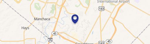 10605 Old Lockhart Rd