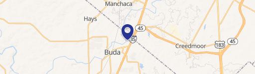 970 Old San Antonio Rd