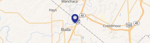 980 Old San Antonio Rd