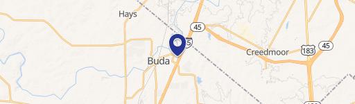 419 Old San Antonio Rd