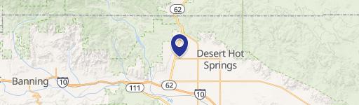Desert Hot Springs, CA 92240