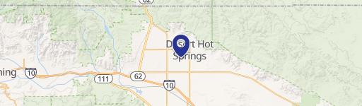 Desert Hot Springs, CA 92240