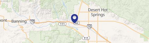 Desert Hot Springs, CA 92240