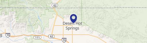 Desert Hot Springs, CA 92240