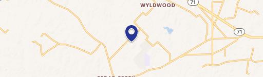 Cedar Creek, TX 78612