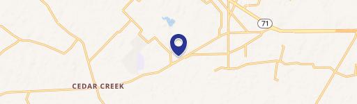 Cedar Creek, TX 78612