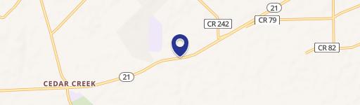 873 State Hwy 21st W