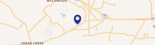 524 State Hwy 21st W