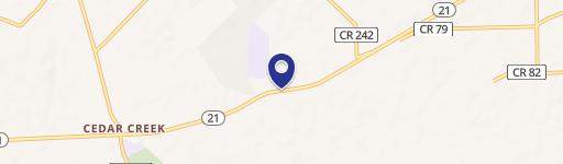 887 State Hwy 21st W