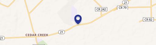 901 State Hwy 21st W