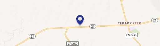 1522 State Hwy 21st W