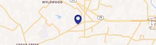 447 State Hwy 21st W