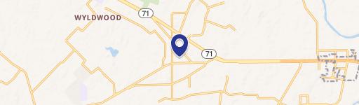 304 State Hwy 21st W