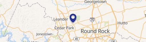 13625 Ronald W Reagan Blvd Bldg 4-100