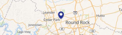 11901 Parmer Ln Ste, Unit 100