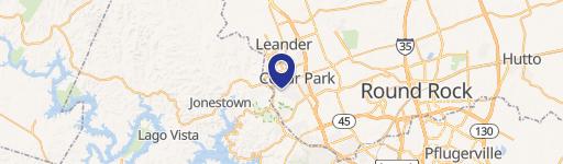 210 Lakeline Blvd Ste, Unit 100