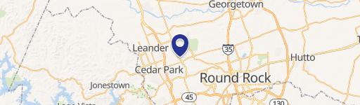 13625 Ronald W Reagan Blvd, Unit 100